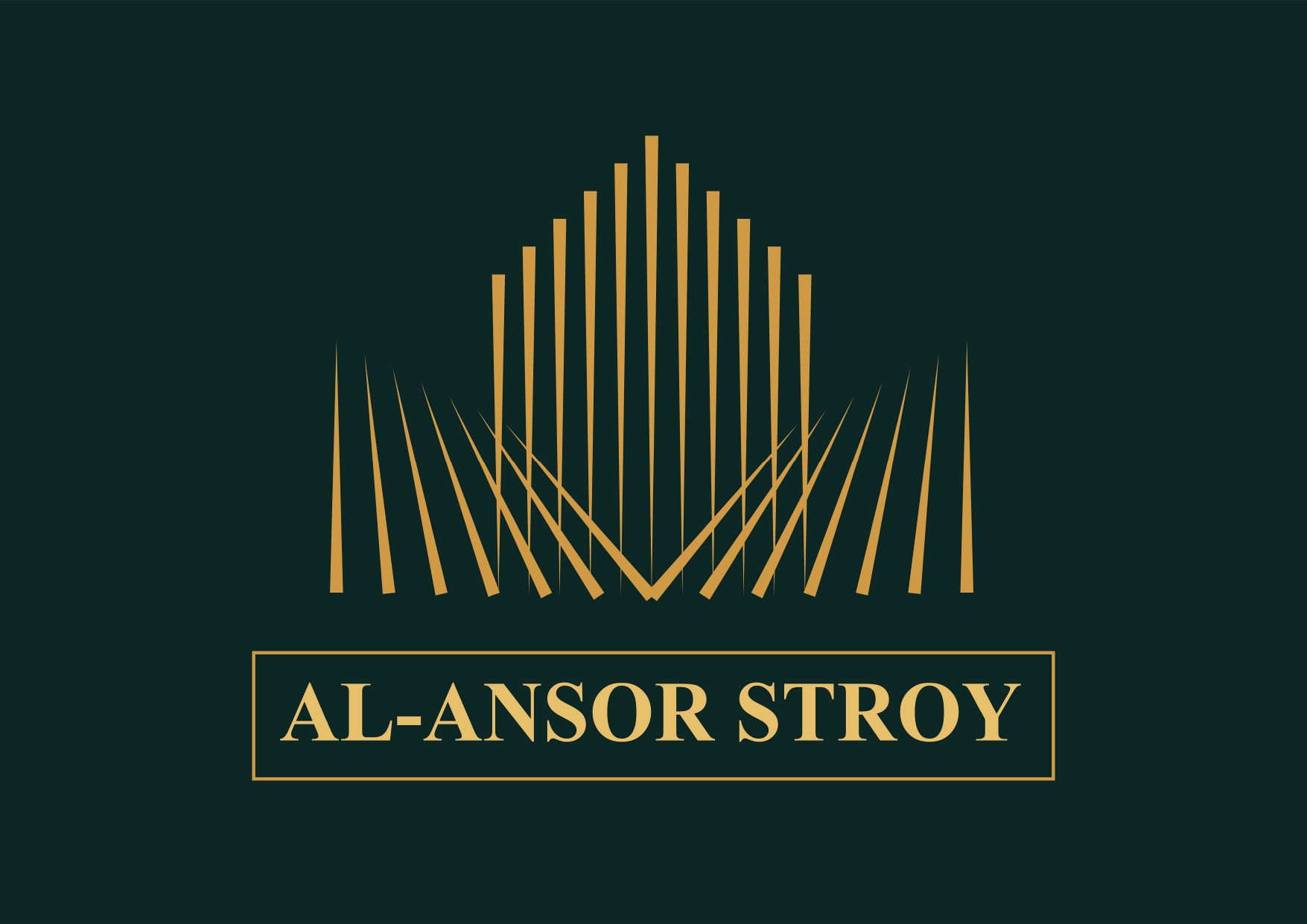 AL-ANSOR STROY